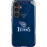 NFL Tennessee Titans Team Jersey Galaxy S25 Plus Impact Case